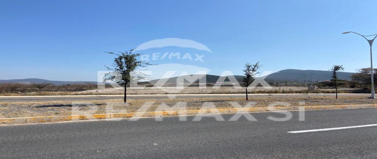 Foto de terreno comercial en venta en carretera el pueblito-huimilpan , apapátaro, huimilpan, querétaro, 24702104 No. 03