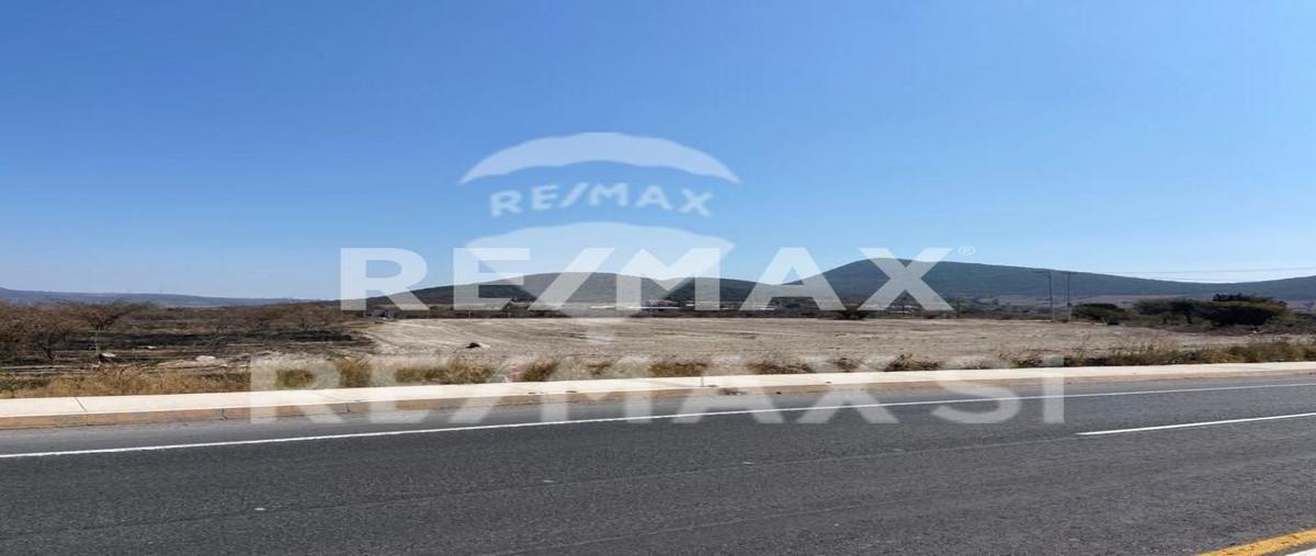 Foto de terreno comercial en venta en carretera el pueblito-huimilpan , apapátaro, huimilpan, querétaro, 24702104 No. 04
