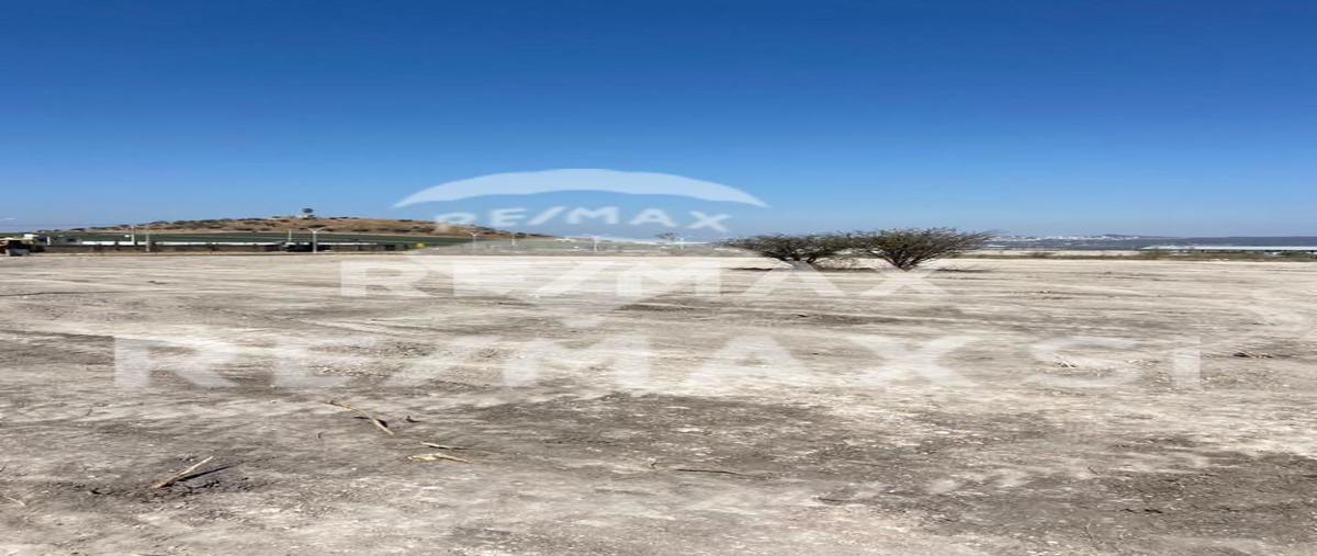 Foto de terreno comercial en venta en carretera el pueblito-huimilpan , apapátaro, huimilpan, querétaro, 24702104 No. 05