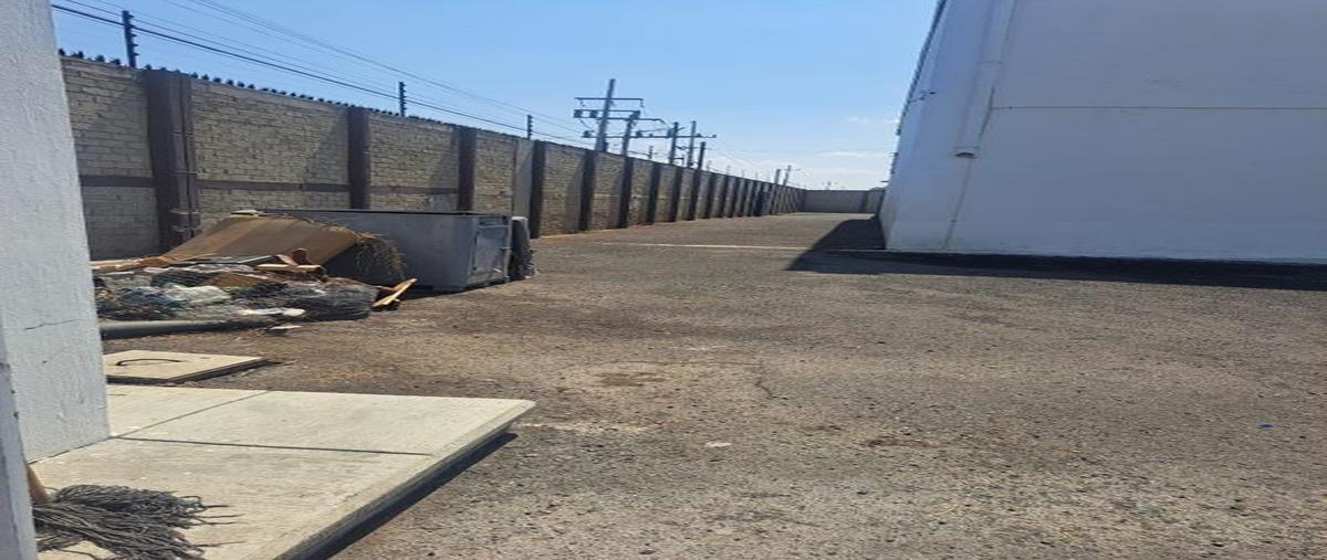 Foto de nave industrial en venta en carretera el salto 1440, el salto centro, el salto, jalisco, 0 No. 03