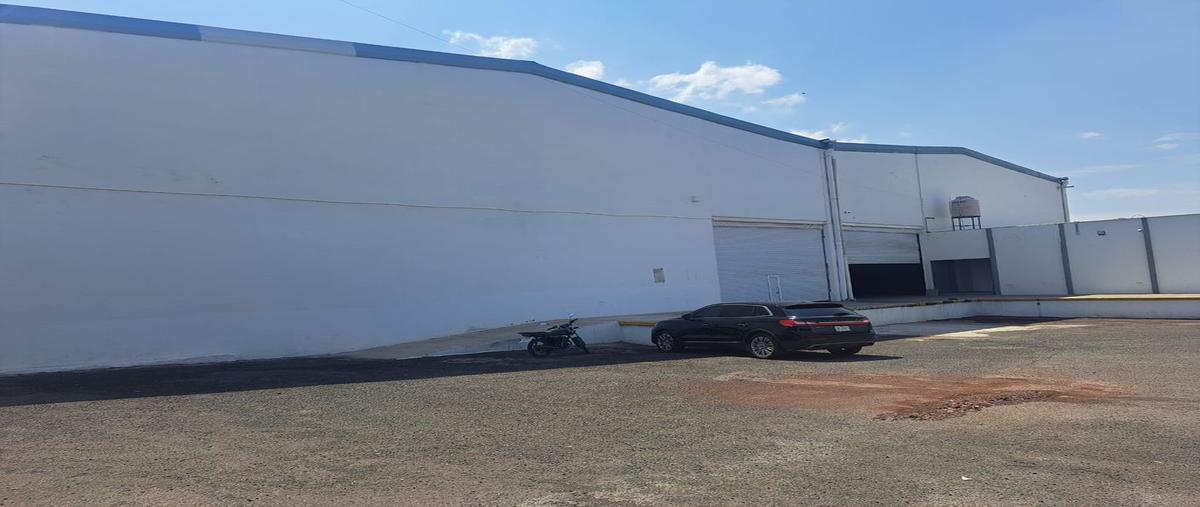 Foto de nave industrial en venta en carretera el salto 1440, el salto centro, el salto, jalisco, 0 No. 04