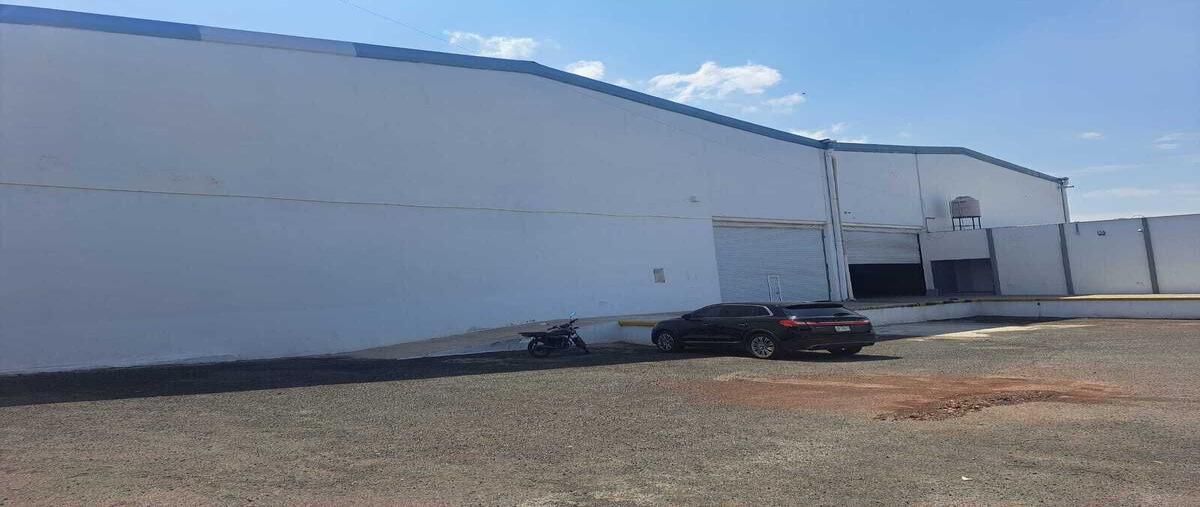 Foto de nave industrial en venta en carretera el salto , el salto centro, el salto, jalisco, 0 No. 04