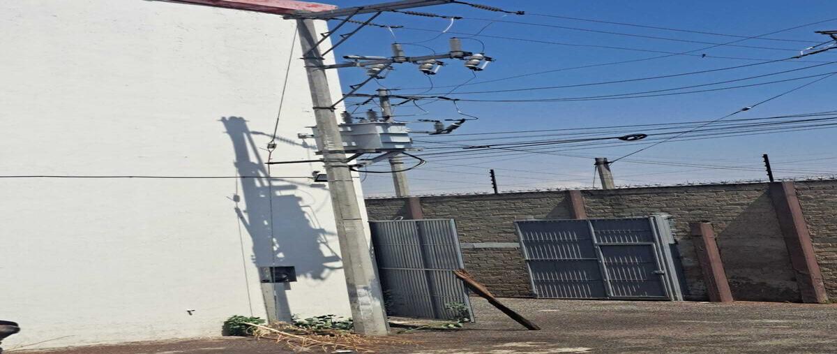 Foto de nave industrial en venta en carretera el salto , el salto centro, el salto, jalisco, 0 No. 05