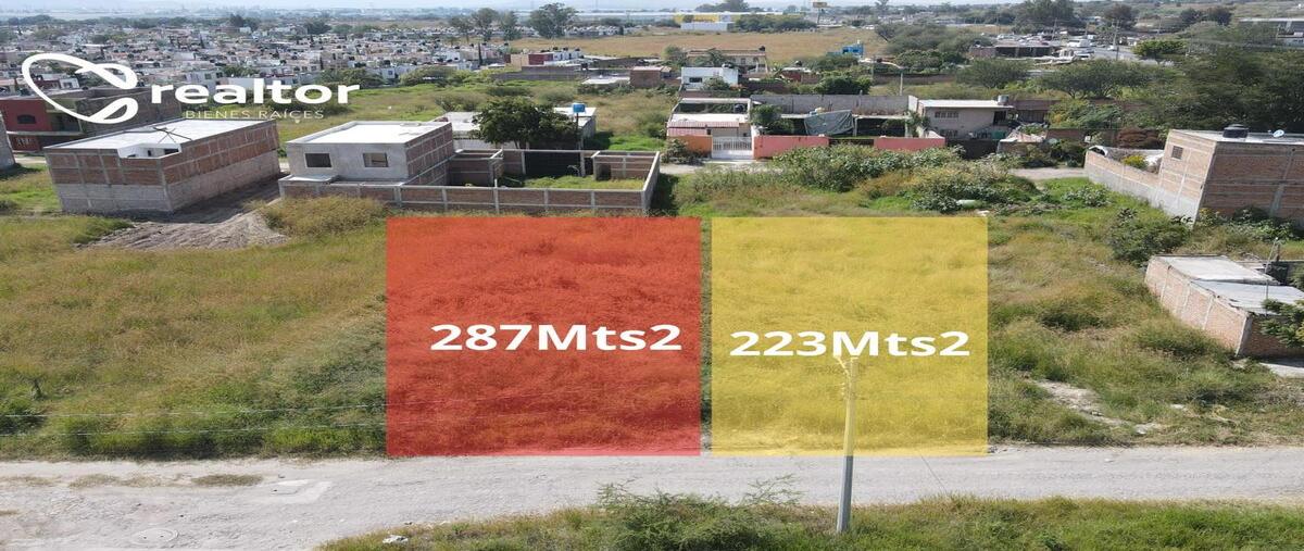 Foto de terreno habitacional en venta en carretera el salto , el salto centro, el salto, jalisco, 0 No. 04