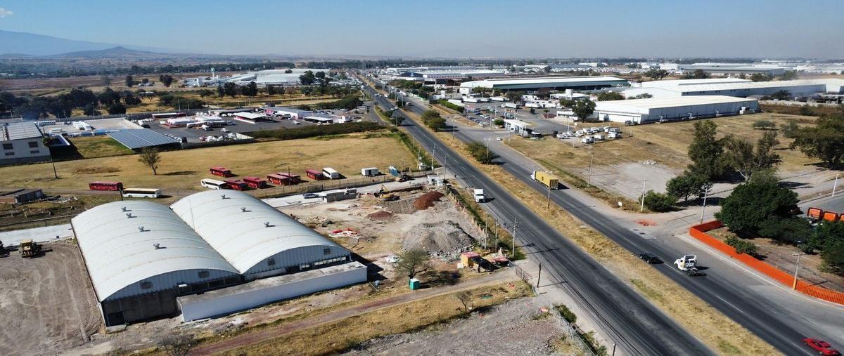 Foto de nave industrial en renta en carretera el salto , jardines de la alameda, tlajomulco de zúñiga, jalisco, 0 No. 03