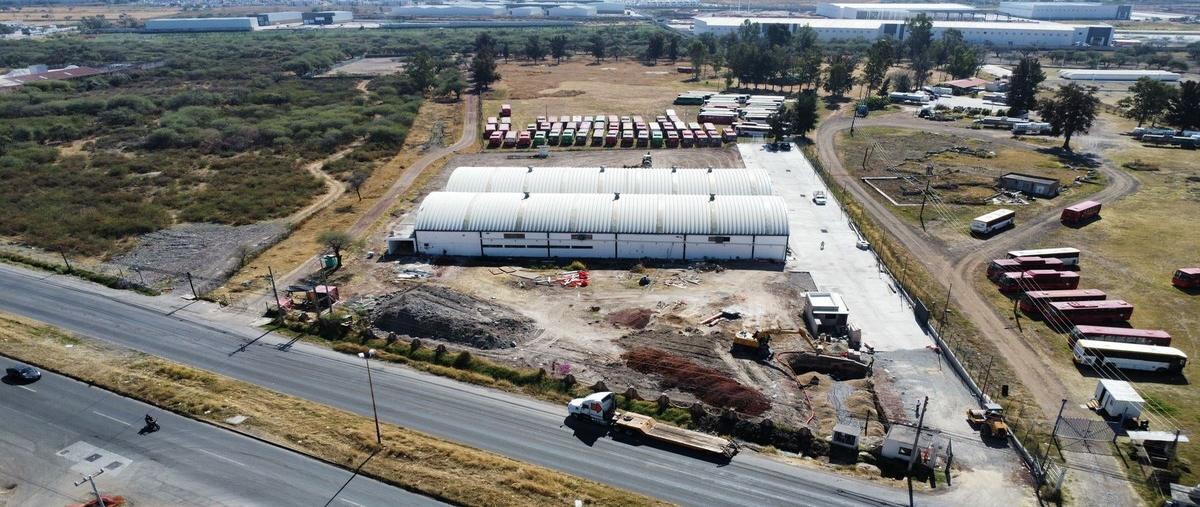 Foto de nave industrial en renta en carretera el salto , jardines de la alameda, tlajomulco de zúñiga, jalisco, 0 No. 04
