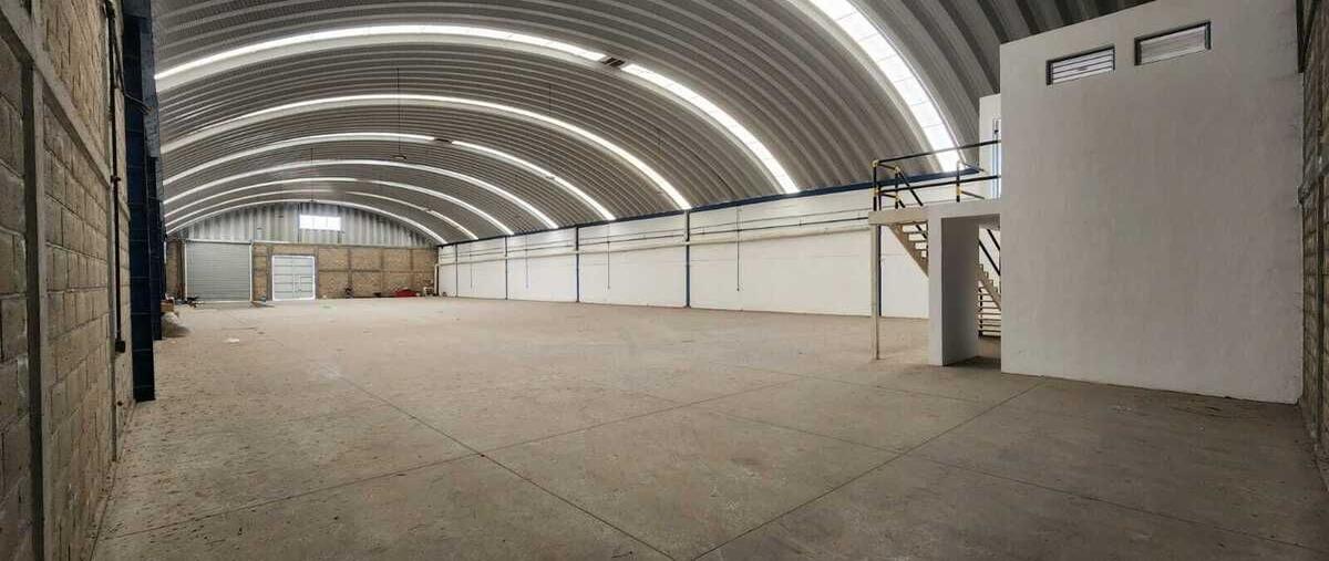 Foto de nave industrial en renta en carretera el salto , jardines de la alameda, tlajomulco de zúñiga, jalisco, 0 No. 05