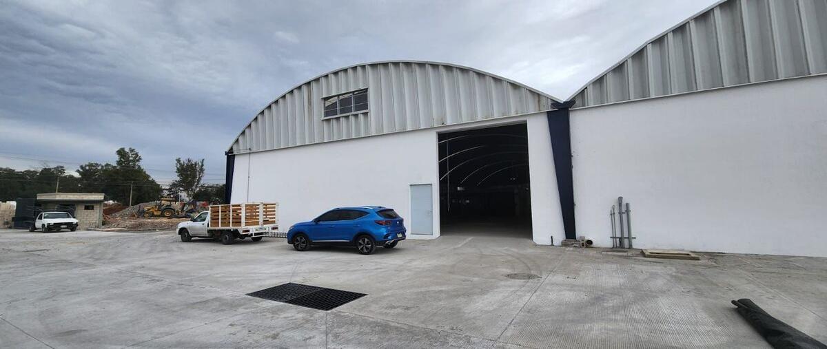 Foto de bodega en renta en carretera el salto , jardines de la alameda, tlajomulco de zúñiga, jalisco, 0 No. 04