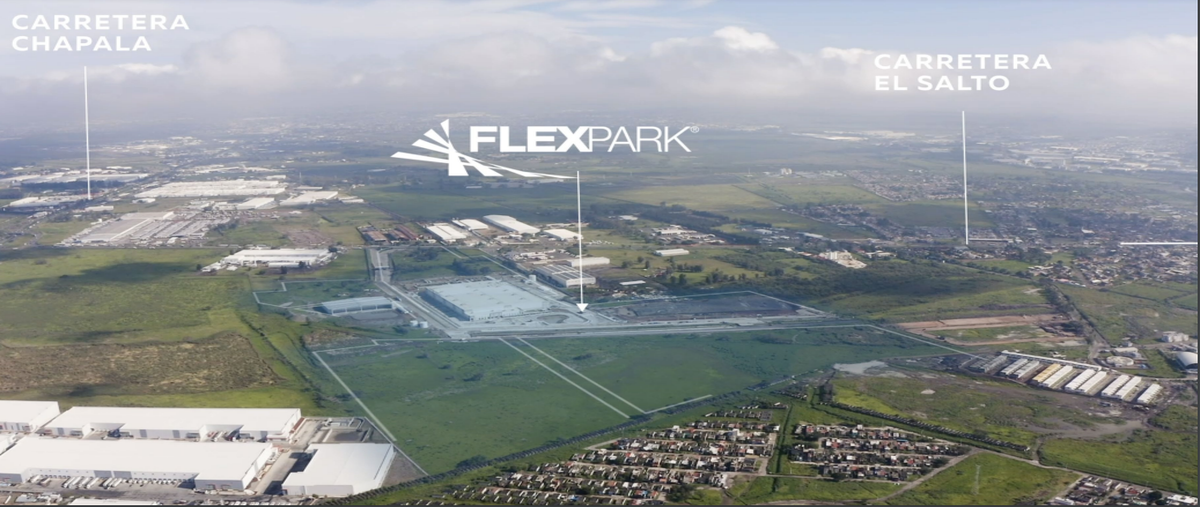 Foto de bodega en renta en carretera el salto , la purísima, el salto, jalisco, 28098847 No. 05