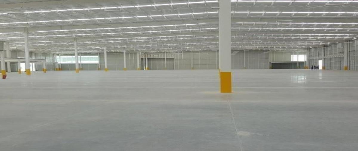 Foto de nave industrial en renta en carretera el salto , san jose del castillo, el salto, jalisco, 27693666 No. 01