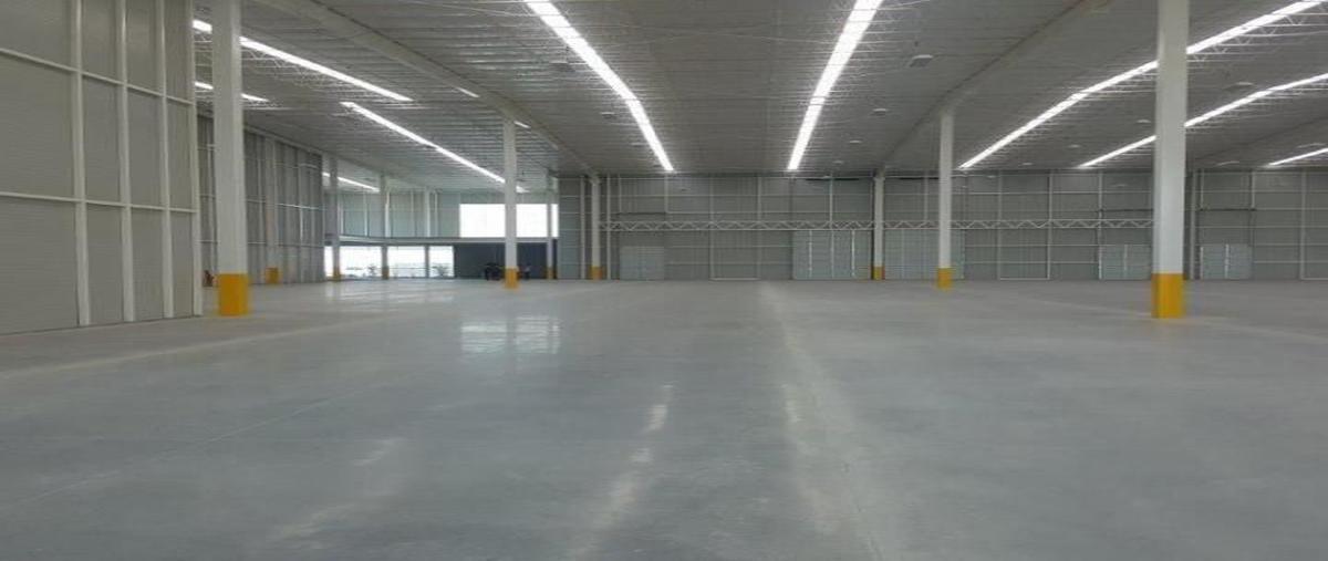 Foto de nave industrial en renta en carretera el salto , san jose del castillo, el salto, jalisco, 27693666 No. 02