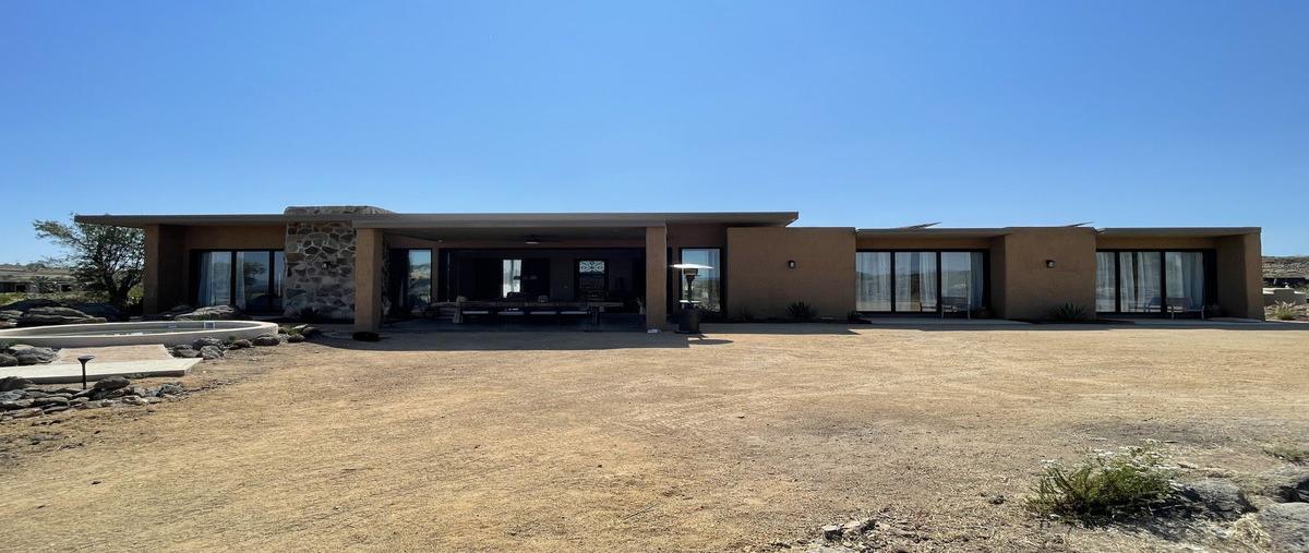 Foto de casa en carretera el tigre , san marco, ensenada, baja california, 0 foto 01 Foto de casa en venta en carretera el tigre , san marco, ensenada, baja california, 0 No. 01