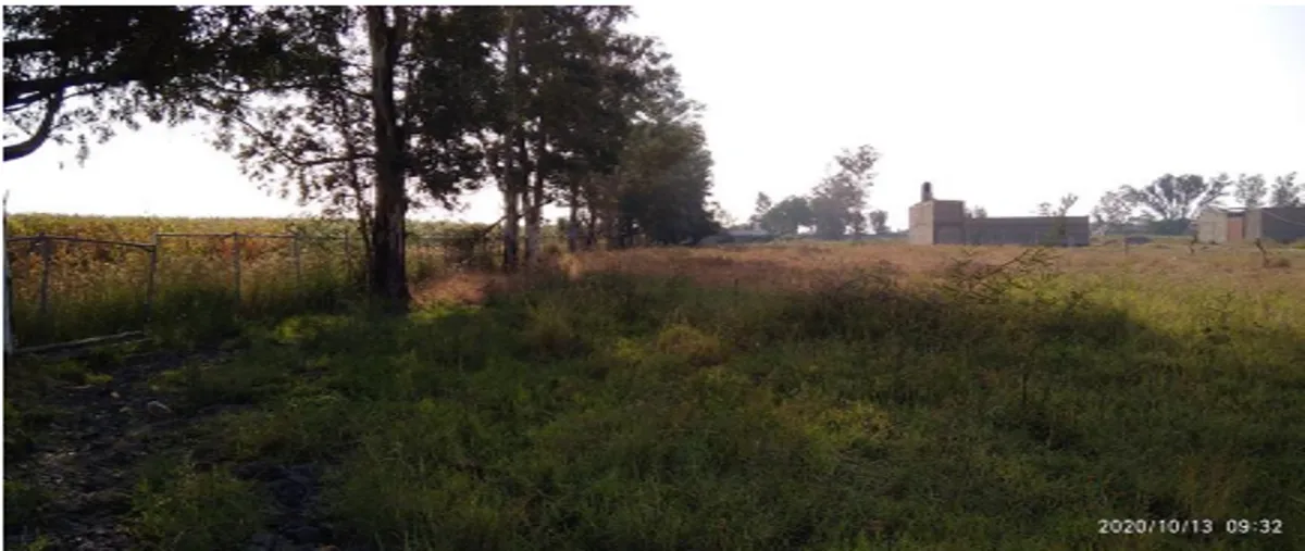 Foto de terreno comercial en venta en carretera el zapote parcela 7, santa cruz del valle, tlajomulco de zúñiga, jalisco, 0 No. 03