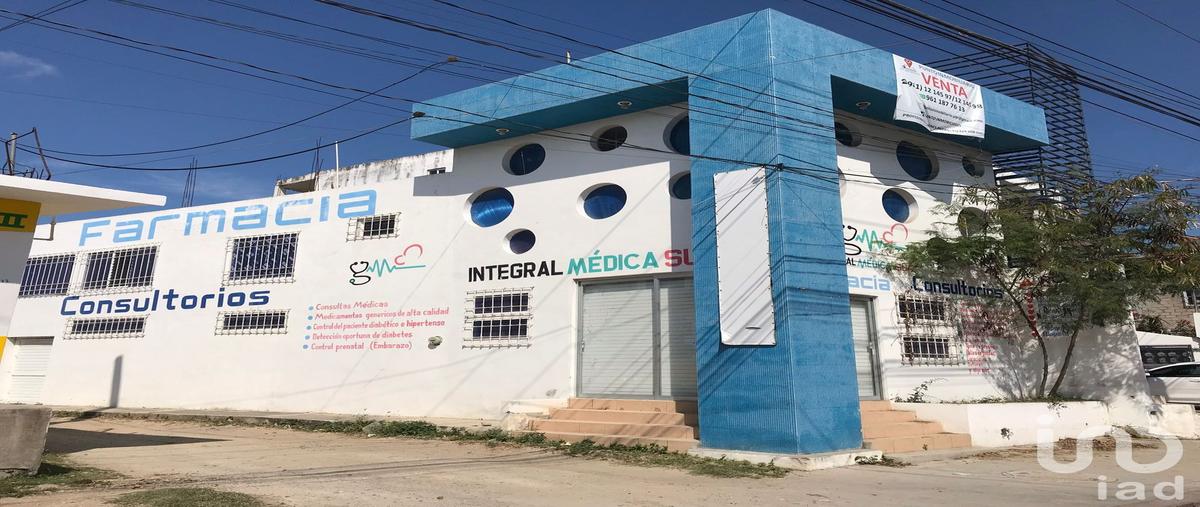 Foto de edificio en carretera emiliano zapata y callejon algodonal 169, loma bonita, tuxtla gutiérrez, chiapas, 29078512 foto 02 Foto de edificio en venta en carretera emiliano zapata y callejon algodonal 169, loma bonita, tuxtla gutiérrez, chiapas, 29078512 No. 02