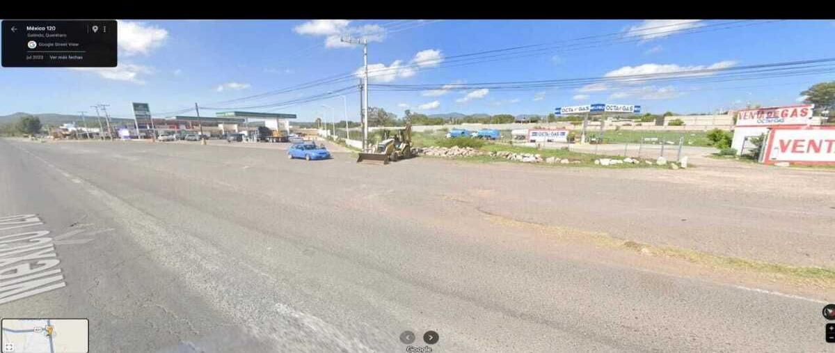 Foto de terreno habitacional en carretera en la carretera jalpan-san juan del río-san miguel galindo. , san miguel galindo, san juan del río, querétaro, 0 foto 01 Foto de terreno habitacional en renta en carretera en la carretera jalpan-san juan del río-san miguel galindo. , san miguel galindo, san juan del río, querétaro, 0 No. 01