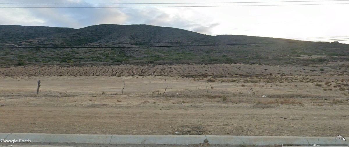 Foto de terreno habitacional en venta en carretera ensenada la bufadora , punta banda ii, ensenada, baja california, 26066016 No. 02