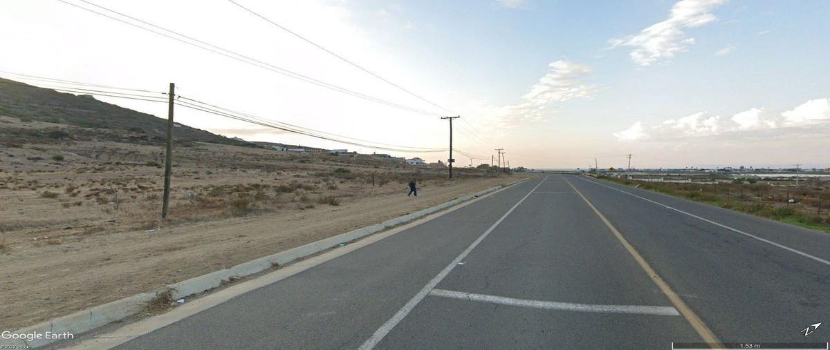 Foto de terreno habitacional en venta en carretera ensenada la bufadora , punta banda ii, ensenada, baja california, 26066016 No. 03
