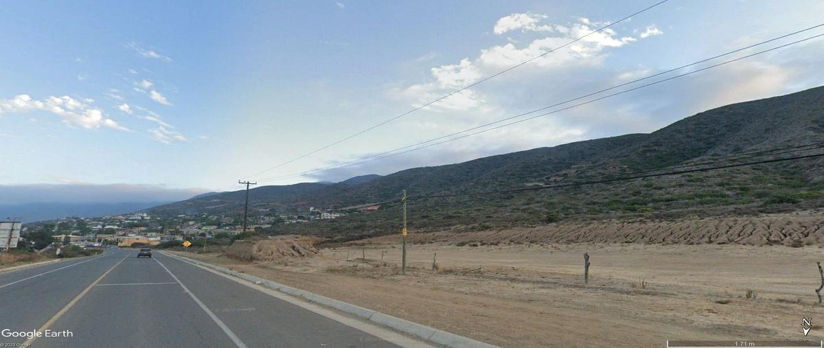 Foto de terreno habitacional en venta en carretera ensenada la bufadora , punta banda ii, ensenada, baja california, 26066016 No. 04
