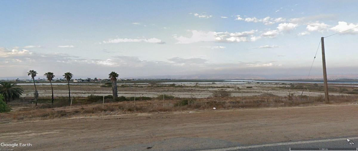 Foto de terreno habitacional en venta en carretera ensenada la bufadora , punta banda ii, ensenada, baja california, 26066016 No. 05