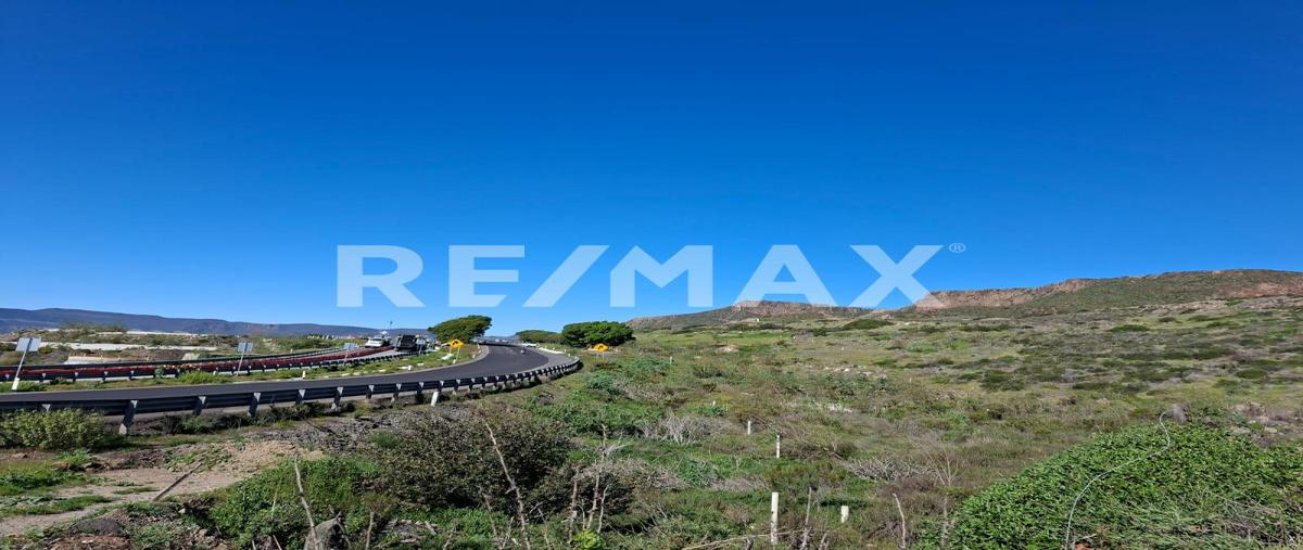 Foto de terreno comercial en carretera ensenada tijuana , cíbolas del mar, ensenada, baja california, 30903870 foto 03 Foto de terreno comercial en venta en carretera ensenada tijuana , cíbolas del mar, ensenada, baja california, 30903870 No. 03