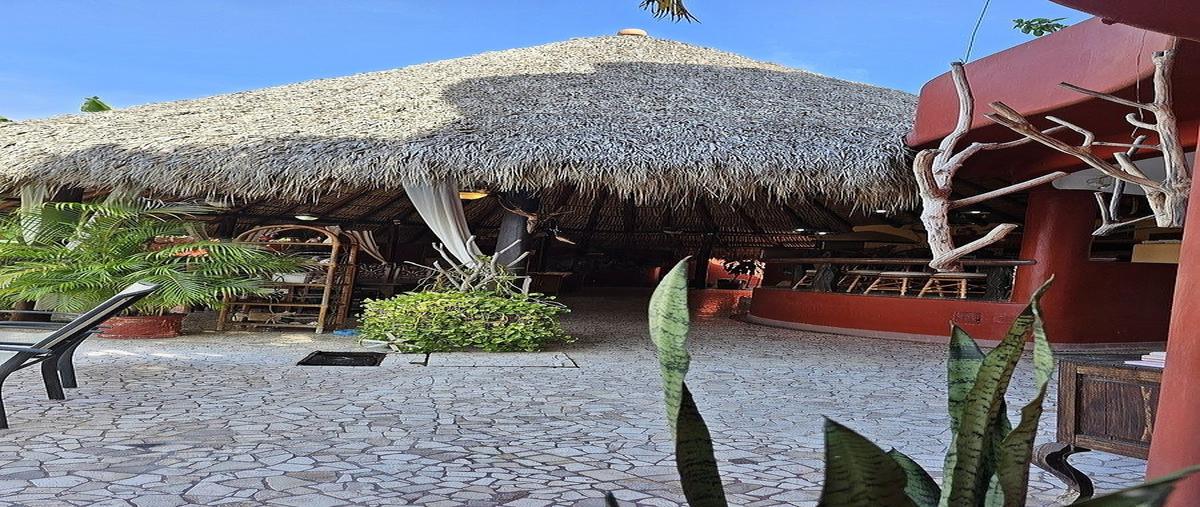 Foto de casa en venta en carretera escénica playa las gatas, , la ropa, zihuatanejo de azueta, guerrero, 0 No. 04