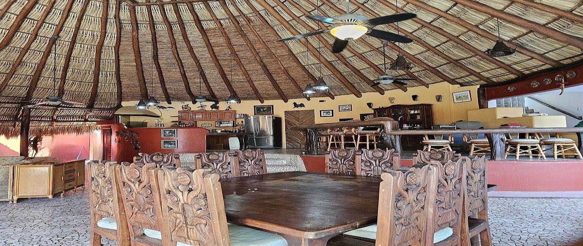 Foto de casa en venta en carretera escénica playa las gatas, , la ropa, zihuatanejo de azueta, guerrero, 0 No. 05