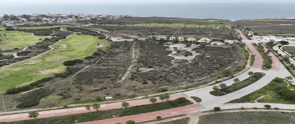 Foto de terreno habitacional en venta en carretera escenica tijuana ensenada , bajamar, ensenada, baja california, 29801456 No. 03
