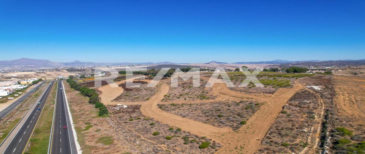 Foto de terreno habitacional en venta en carretera escénica tijuana – ensenada , santa anita, playas de rosarito, baja california, 0 No. 04