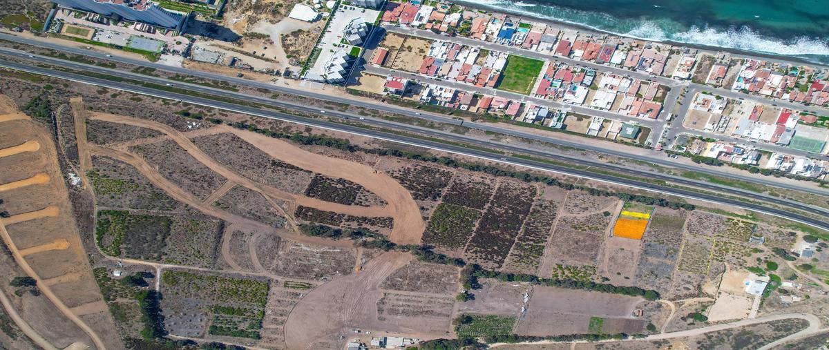 Foto de terreno habitacional en venta en carretera escénica tijuana – ensenada , santa anita, playas de rosarito, baja california, 29537495 No. 05