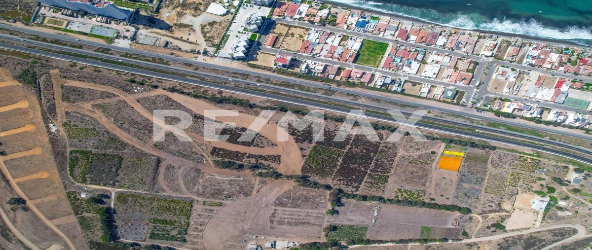 Foto de terreno habitacional en venta en carretera escénica tijuana – ensenada , santa anita, playas de rosarito, baja california, 0 No. 05