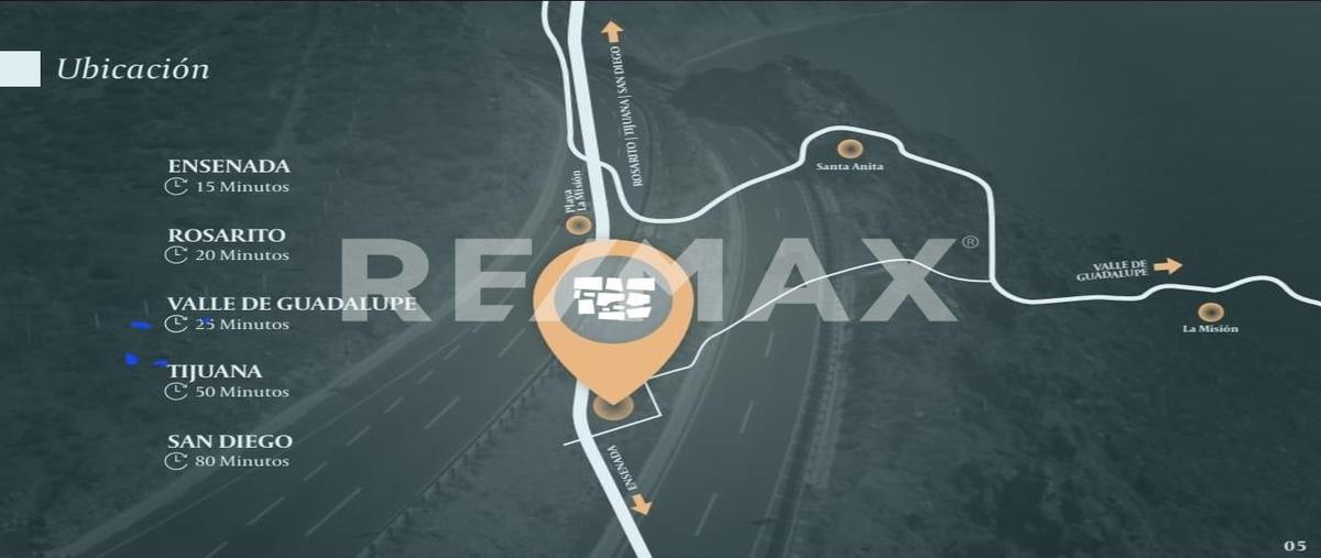 Foto de terreno habitacional en carretera escenica tijuana-ensenada , la misión, playas de rosarito, baja california, 0 foto 05 Foto de terreno habitacional en venta en carretera escenica tijuana-ensenada , la misión, playas de rosarito, baja california, 0 No. 05