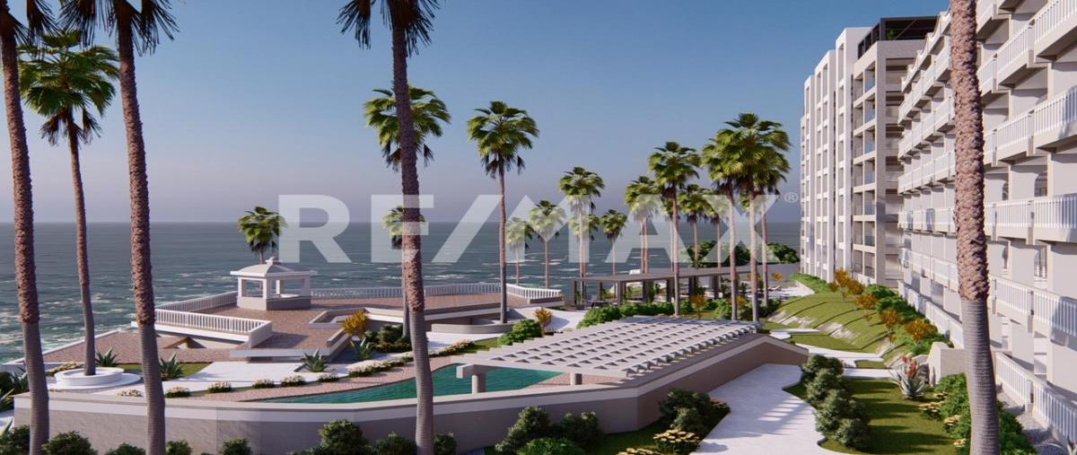 Foto de casa en condominio en venta en carretera escénica tijuana-ensenada , misión el descanso, playas de rosarito, baja california, 25179610 No. 03