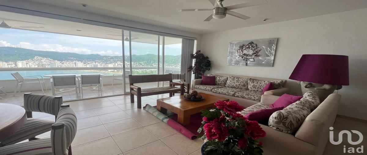 Foto de departamento en venta en carretera esenica , cumbres llano largo, acapulco de juárez, guerrero, 29430650 No. 03