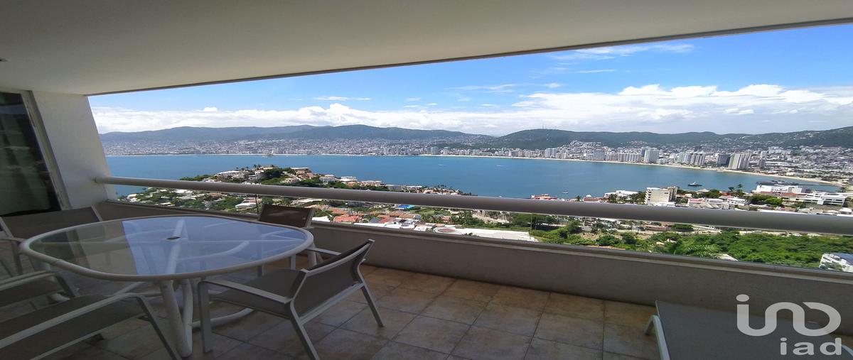 Foto de departamento en venta en carretera esenica , cumbres llano largo, acapulco de juárez, guerrero, 29430650 No. 04