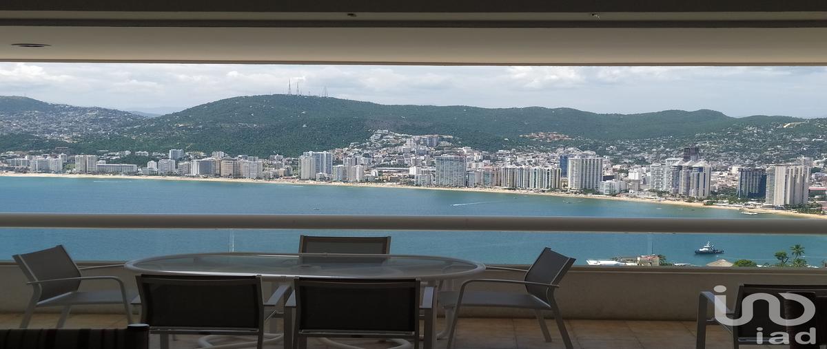 Foto de departamento en venta en carretera esenica , cumbres llano largo, acapulco de juárez, guerrero, 29430650 No. 05