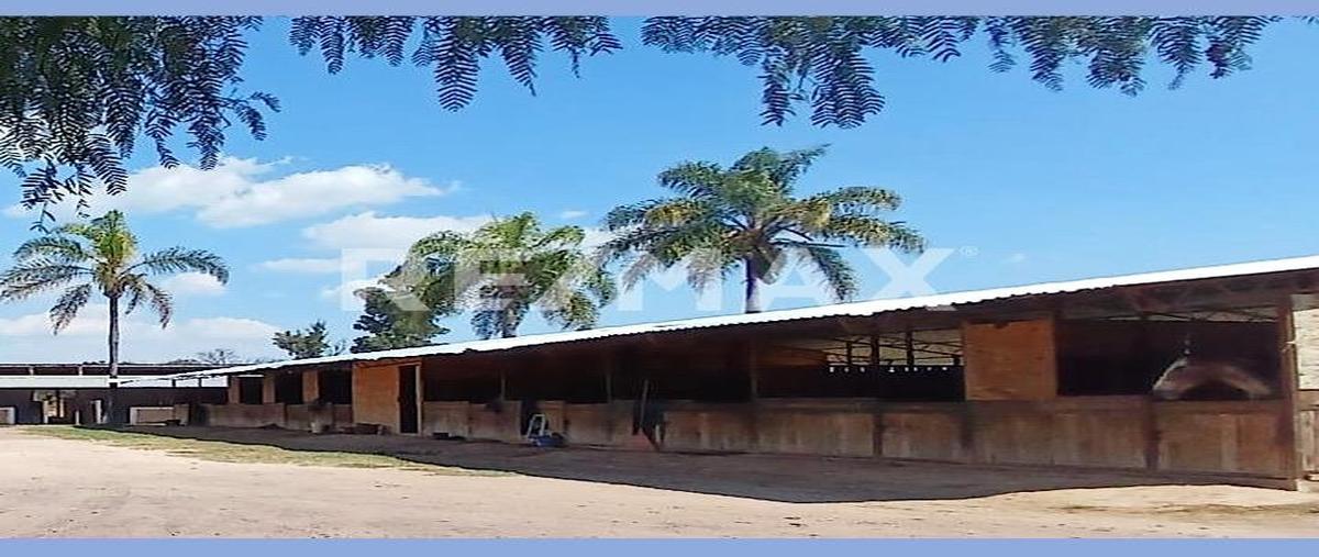 Foto de terreno habitacional en venta en carretera est. 500 coyotillos s n, la griega, el marqués, querétaro, 0 No. 04