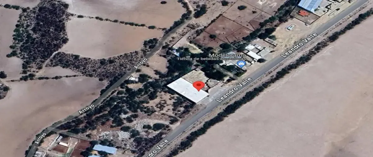 Foto de bodega en carretera estación camacho maravillas 1, nieves, general francisco r. murguía, zacatecas, 0 foto 02 Foto de bodega en venta en carretera estación camacho maravillas 1, nieves, general francisco r. murguía, zacatecas, 0 No. 02
