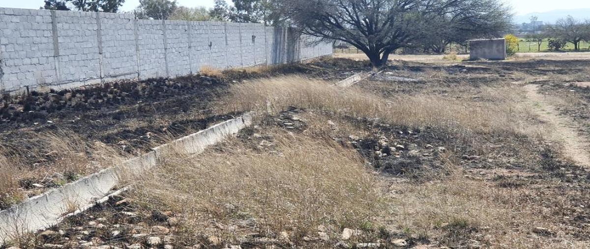 Foto de terreno habitacional en venta en carretera estatal 00, parque industrial el marqués, el marqués, querétaro, 0 No. 03