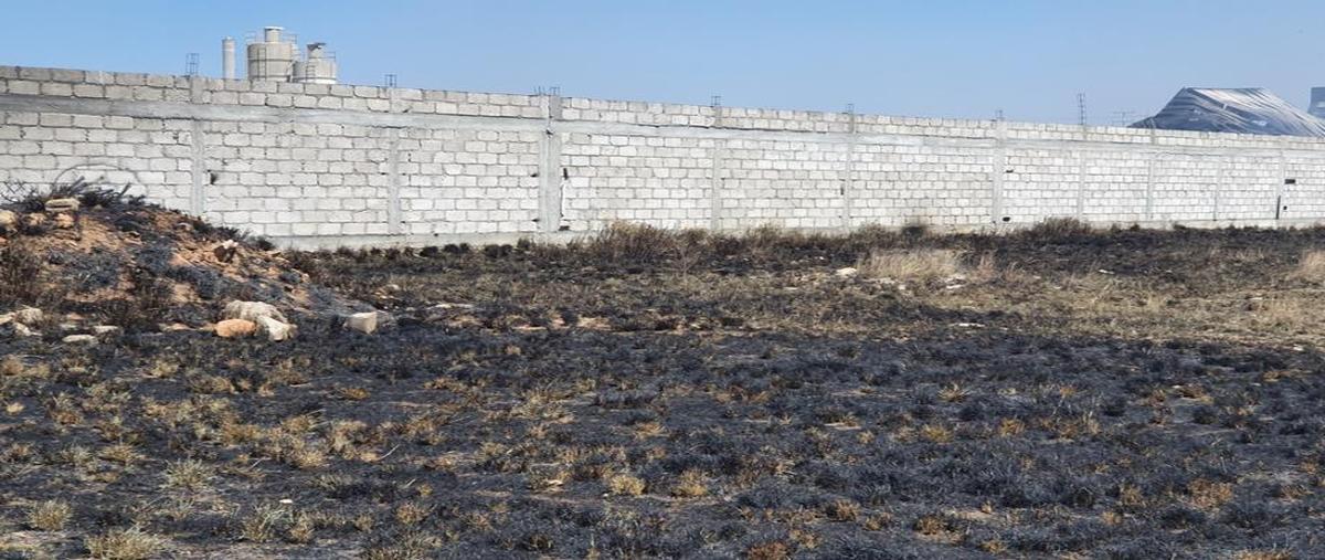 Foto de terreno habitacional en venta en carretera estatal 00, parque industrial el marqués, el marqués, querétaro, 0 No. 04