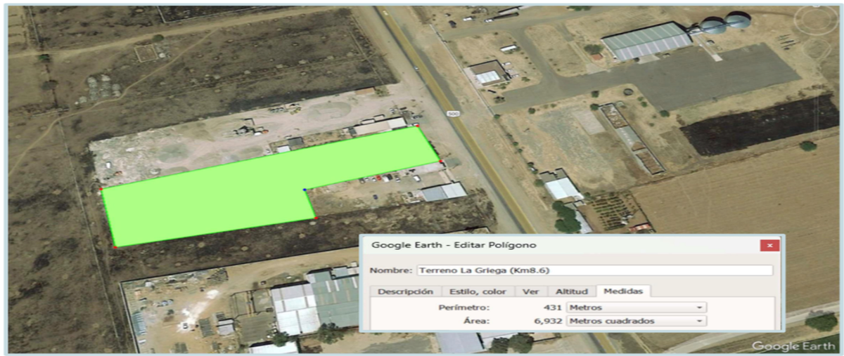 Foto de terreno habitacional en venta en carretera estatal 00, parque industrial el marqués, el marqués, querétaro, 0 No. 05