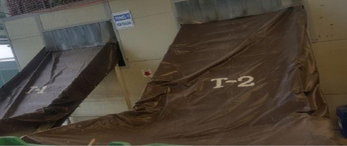 Foto de nave industrial en venta en carretera estatal 1, presa de san andrés, valle de santiago, guanajuato, 0 No. 05