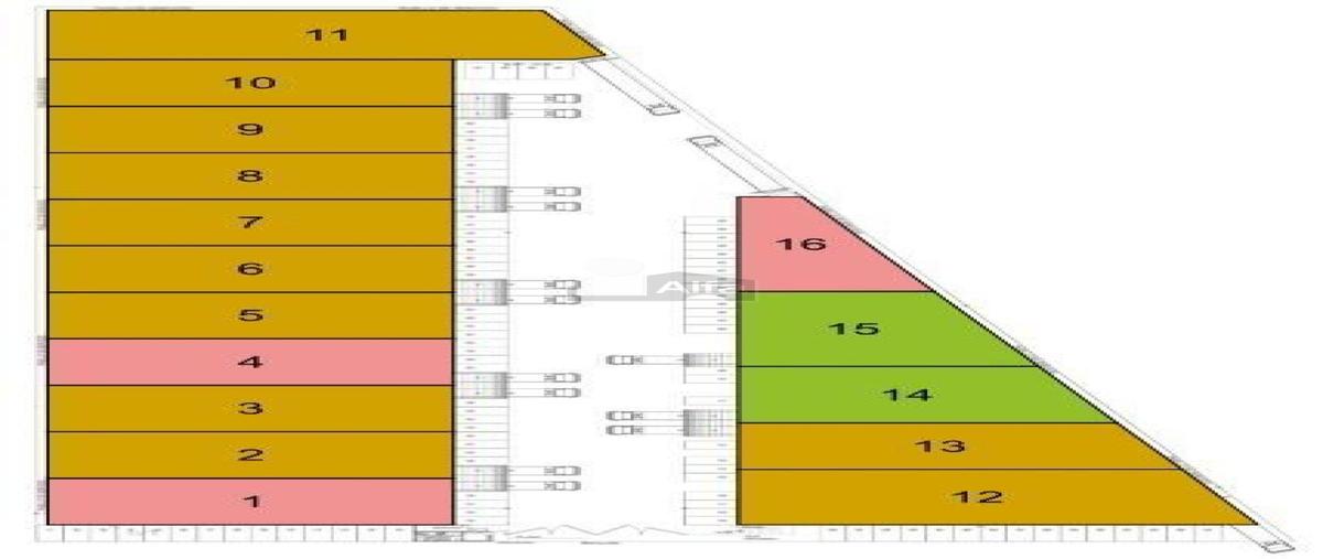 Foto de nave industrial en renta en carretera estatal 100 160, el paraíso, el marqués, querétaro, 0 No. 03