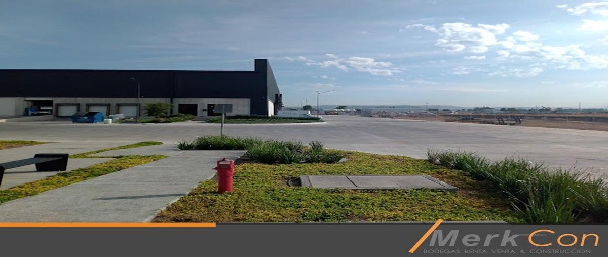 Foto de bodega en renta en carretera estatal 100 , cerrito colorado, el marqués, querétaro, 28977533 No. 03