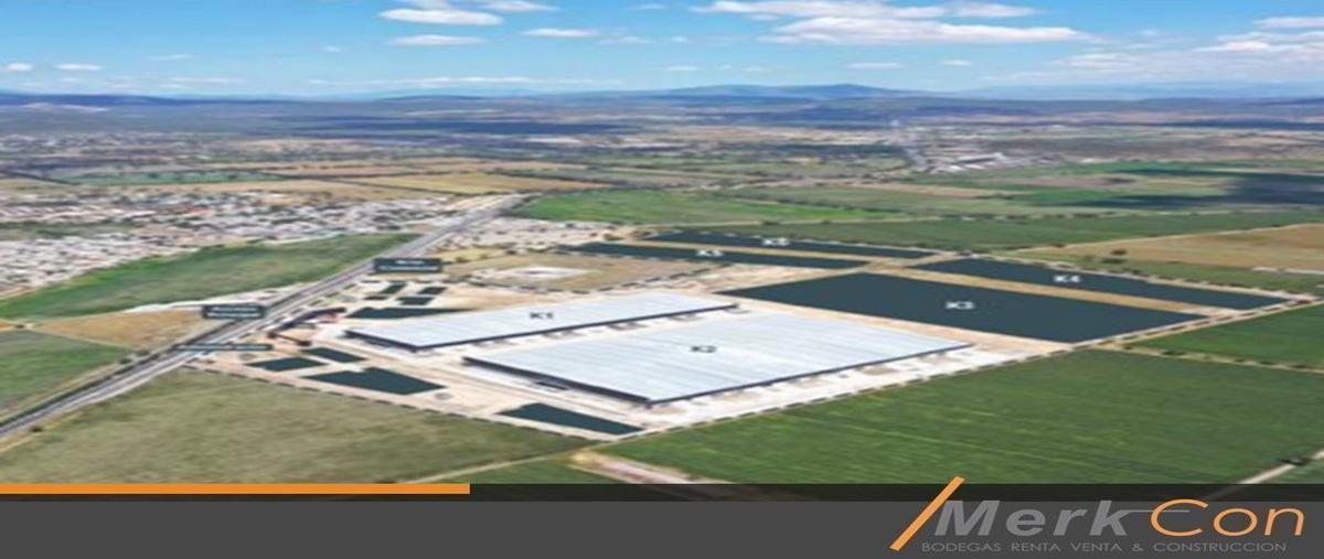 Foto de bodega en renta en carretera estatal 100 , cerrito colorado, el marqués, querétaro, 28977551 No. 03