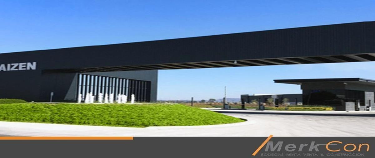 Foto de bodega en renta en carretera estatal 100 , cerrito colorado, el marqués, querétaro, 28977552 No. 03
