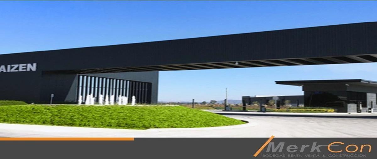 Foto de bodega en carretera estatal 100 , cerrito colorado, el marqués, querétaro, 28977568 foto 01 Foto de bodega en renta en carretera estatal 100 , cerrito colorado, el marqués, querétaro, 28977568 No. 01