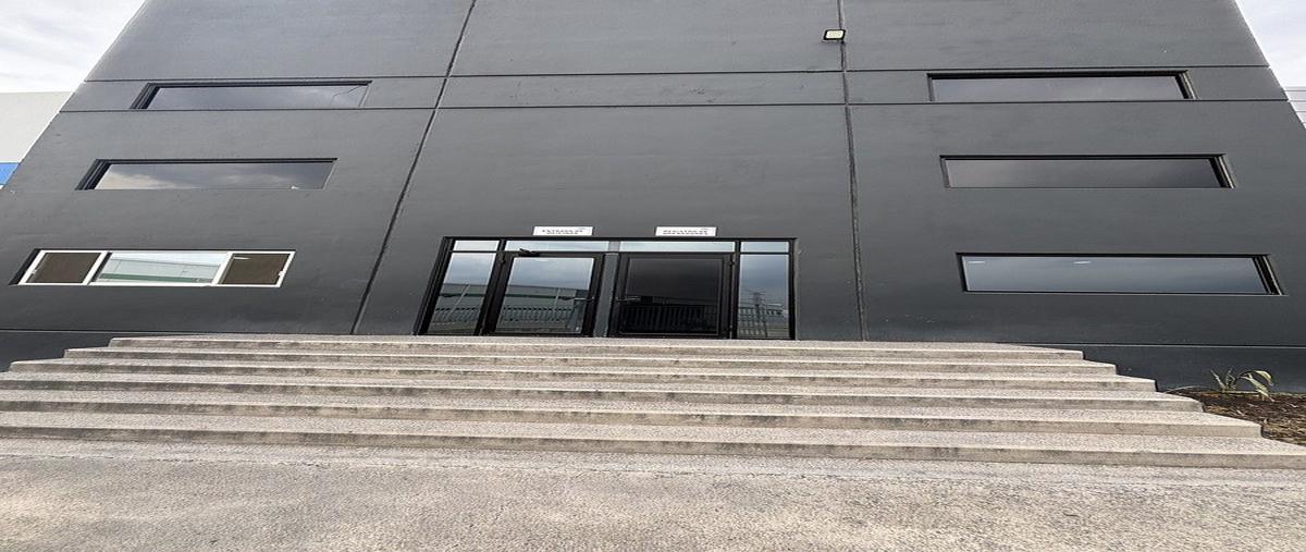 Foto de nave industrial en carretera estatal 100 el colorado higuerillas , parque industrial aeropuerto querétaro, colón, querétaro, 0 foto 01 Foto de nave industrial en renta en carretera estatal 100 el colorado higuerillas , parque industrial aeropuerto querétaro, colón, querétaro, 0 No. 01