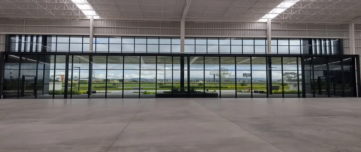 Foto de nave industrial en renta en carretera estatal 100 , galeras, colón, querétaro, 0 No. 03