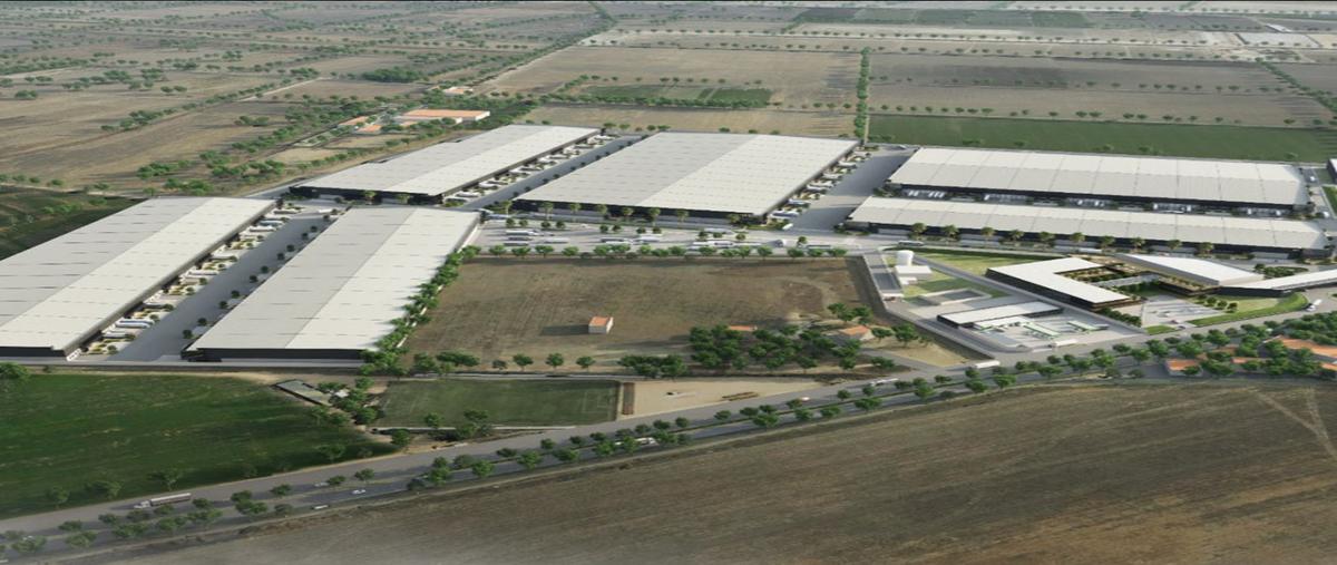 Foto de nave industrial en renta en carretera estatal 100 , galeras, colón, querétaro, 31520047 No. 04