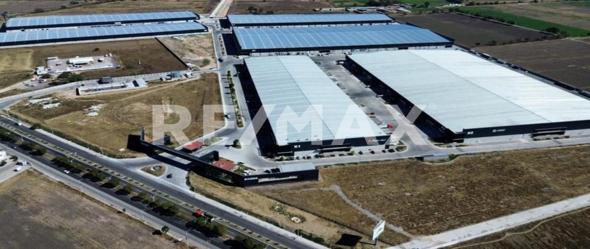 Foto de terreno industrial en carretera estatal 100 , galeras, colón, querétaro, 0 foto 02 Foto de terreno industrial en venta en carretera estatal 100 , galeras, colón, querétaro, 0 No. 02